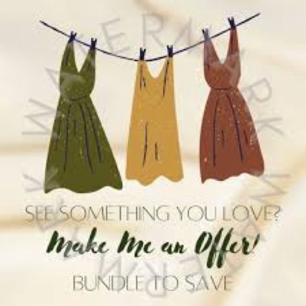 👗👙OFFER = DEALS!!! 👚👖
            30% OFF 3